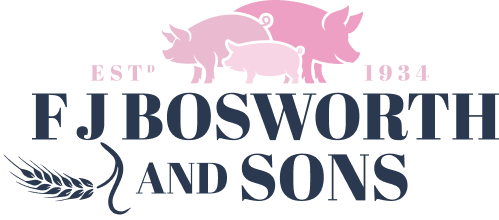 FJ Bosworth & Sons