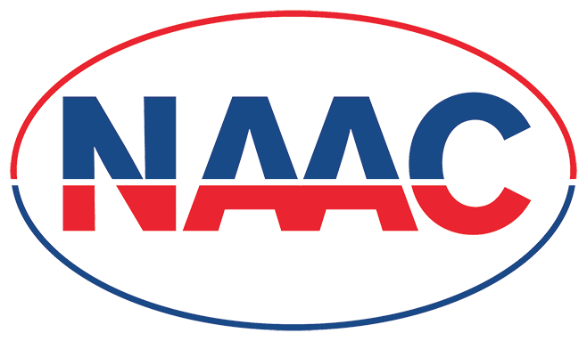 NAAC — National Association of Agricultural Contractors